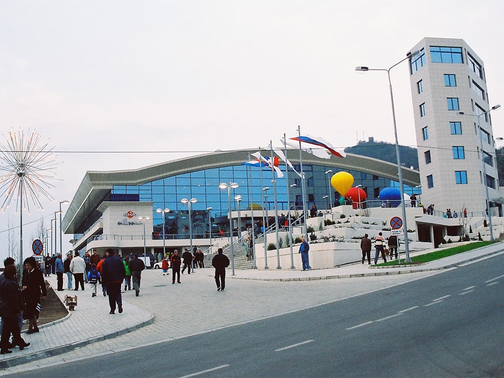 Centar Millennium proslavlja 23. rođendan