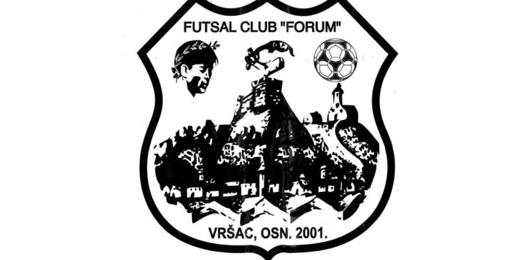 Omladinci Foruma ispisuju istoriju: Vrščani u srpskoj futsal eliti!